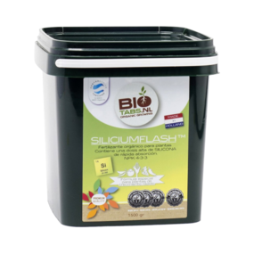 Biotabs Silicium Flash 5000 gram Biotabs Silicium Flash 5000 gram