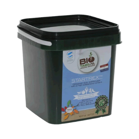 Biotabs Biotabs Startrex 1500 gram Biotabs Biotabs Startrex 1500 gram