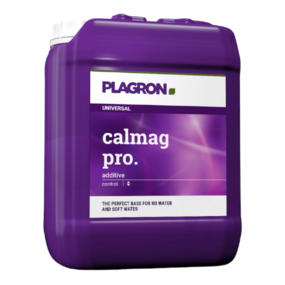 Plagron Calmag Pro 5 liter Plagron Calmag Pro 5 liter