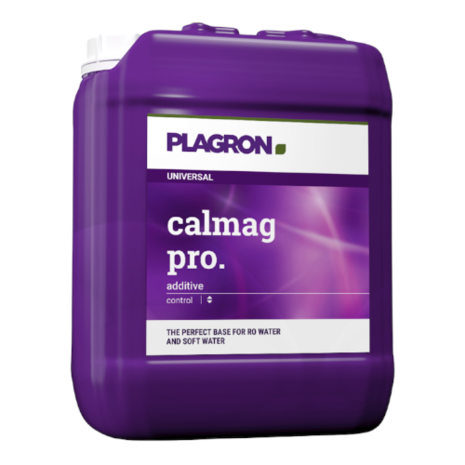 Plagron Plagron Calmag Pro 5ltr Plagron Plagron Calmag Pro 5ltr