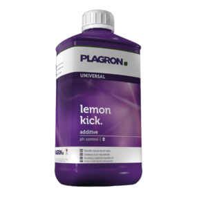Plagron Lemon Kick 5 liter Plagron Lemon Kick 5 liter