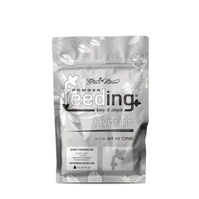 Green House Hybrids 125gr Green House Hybrids 125gr