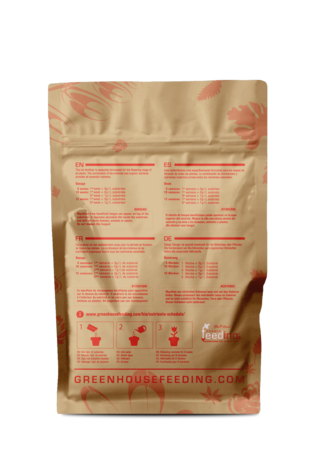 Green House Feeding Green House Feeding BioBloom 50gr Green House Feeding Green House Feeding BioBloom 50gr