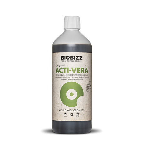 BioBizz BioBizz Acti Vera 250ml BioBizz BioBizz Acti Vera 250ml
