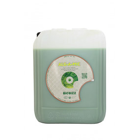BioBizz Alg A Mic 10 Liter BioBizz Alg A Mic 10 Liter