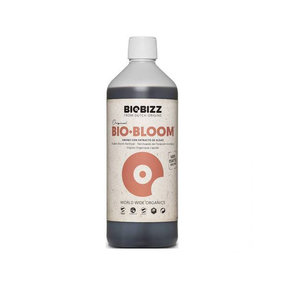 BioBizz Bio Bloom 1ltr BioBizz Bio Bloom 1ltr