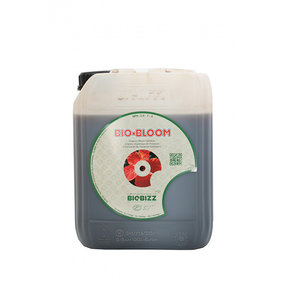 BioBizz Bio Bloom 5 Liter BioBizz Bio Bloom 5 Liter