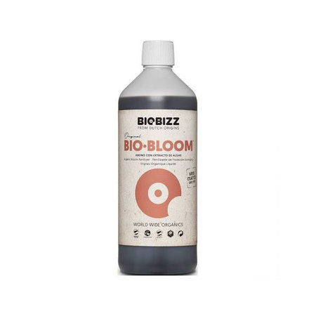 BioBizz BioBizz Bio Bloom 500ml