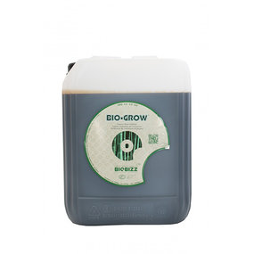 BioBizz Bio Grow 10 Liter BioBizz Bio Grow 10 Liter