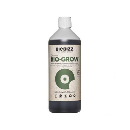 BioBizz BioBizz Bio Grow 500ml BioBizz BioBizz Bio Grow 500ml