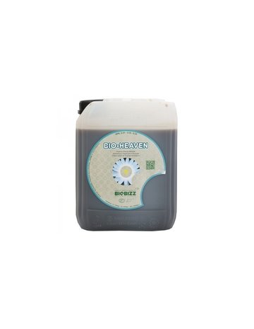 BioBizz BioBizz Bio heaven 5 Liter BioBizz BioBizz Bio heaven 5 Liter
