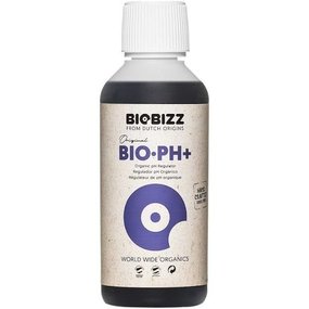 BioBizz pH+ 250ml BioBizz pH+ 250ml