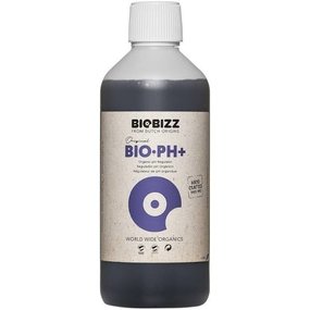 Biobizz Ph+ 500ml Biobizz Ph+ 500ml