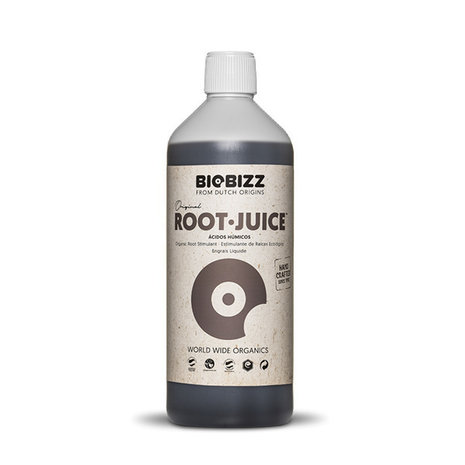 BioBizz Biobizz Root Juicte 250ml BioBizz Biobizz Root Juicte 250ml
