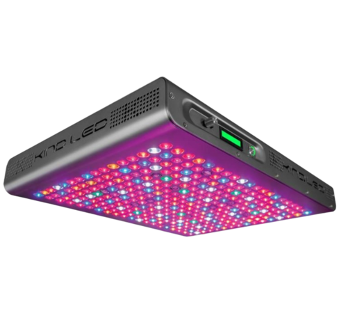 KIND LED Kind LED K5 XL750 wifi LED Growlamp KIND LED Kind LED K5 XL750 wifi LED Growlamp