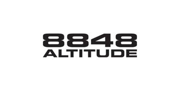 8848 altitude