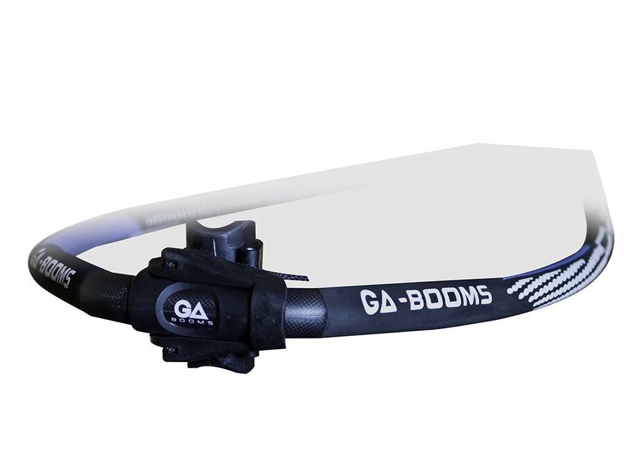 Windsurf boom 100% Carbon Race