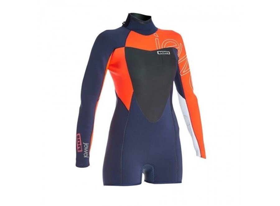 Women Jewel Hot Shorty 2,5 Mm