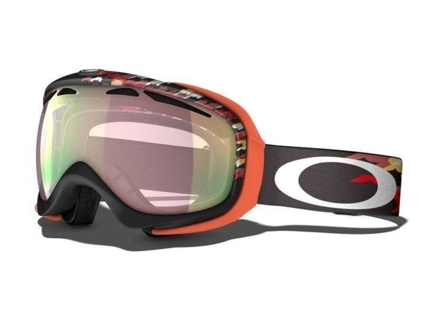 Elevate Houndstooth Black/Vr50 Pink Iridium