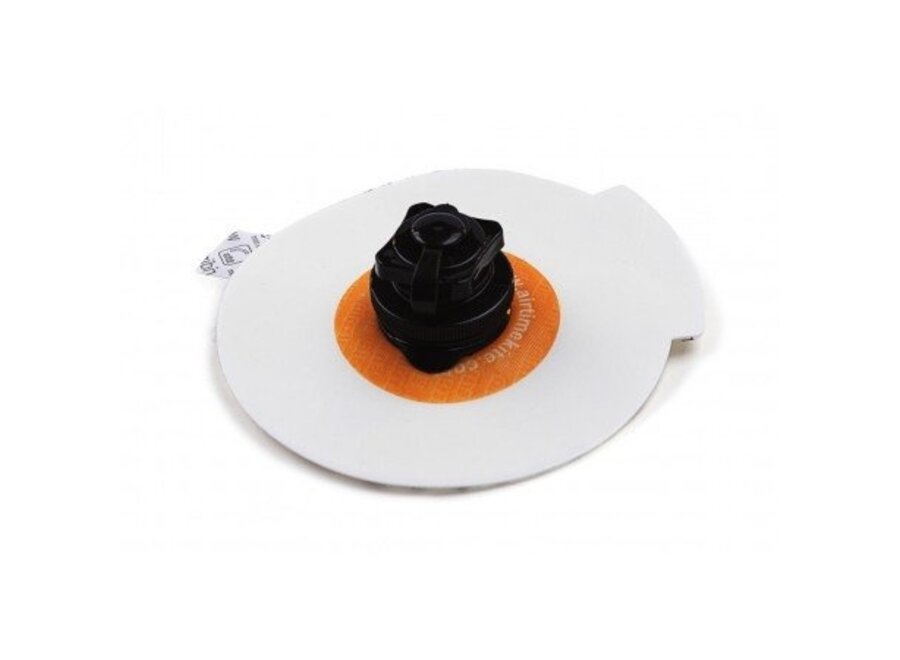 Fix Kit Schroef Ventiel