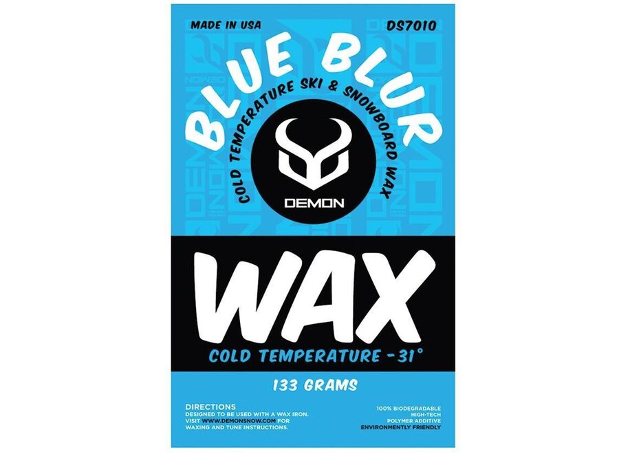 Cold Wax