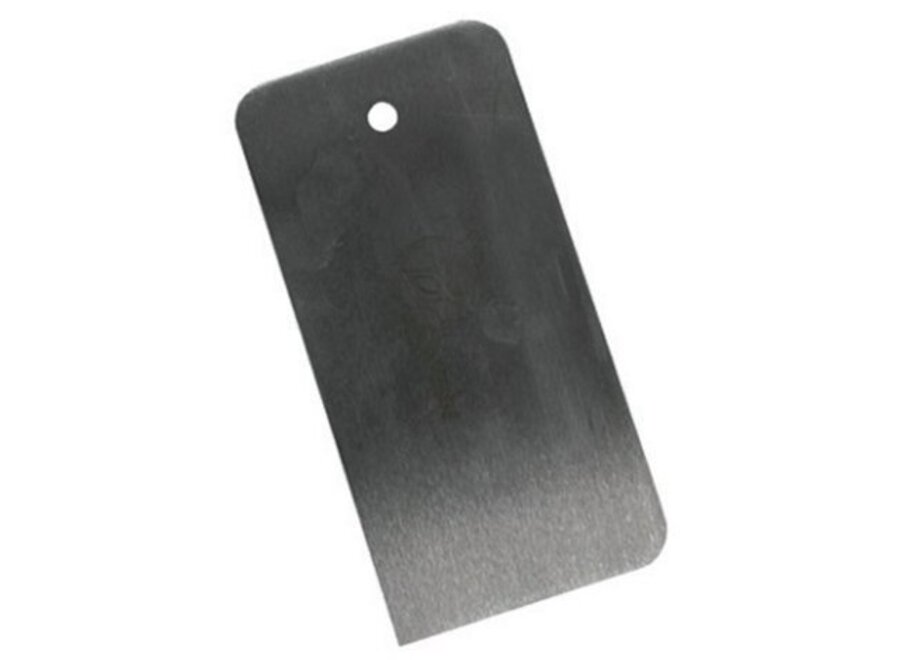 Metal Scraper
