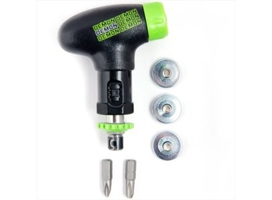 Screw Driver