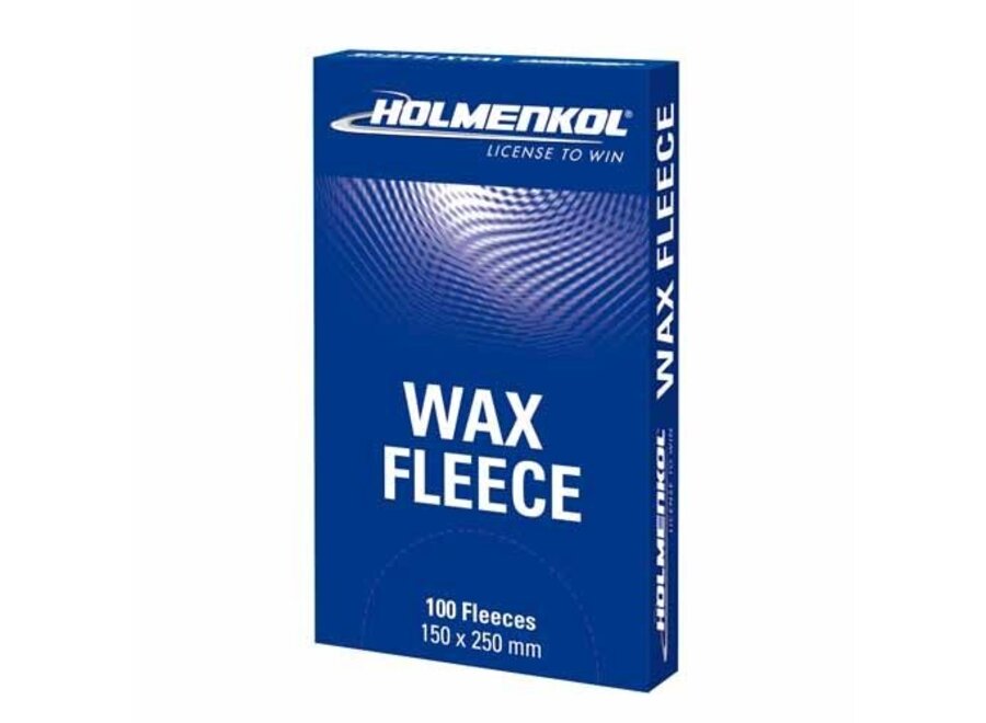 Wax Fleece