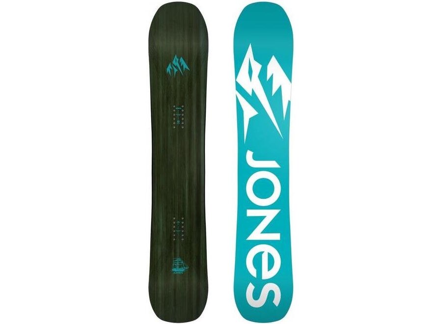 Women Snowboard Flagship