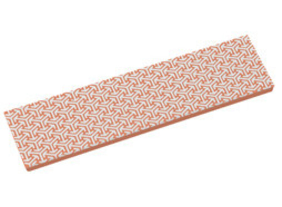 Diamond File World Cup Medium (24483)