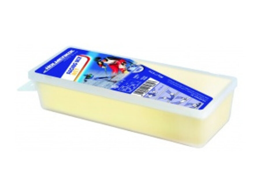 Alphamix Yellow