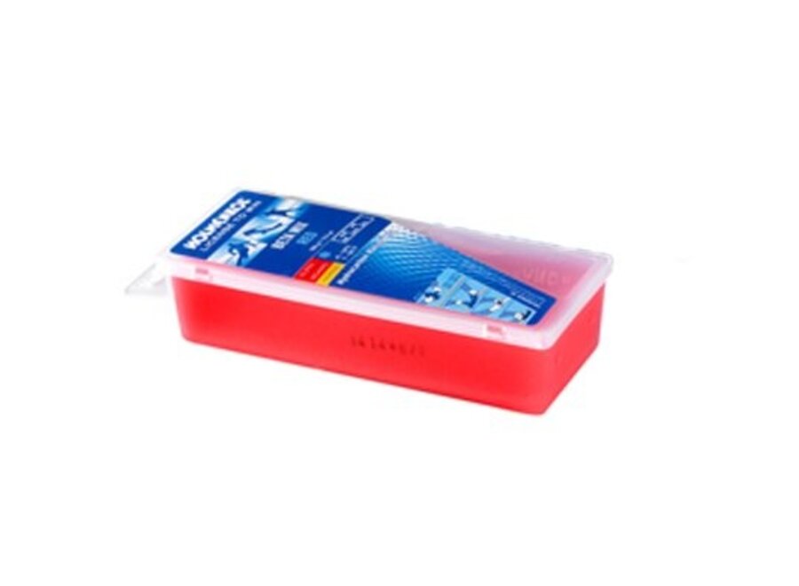 Betamix Red