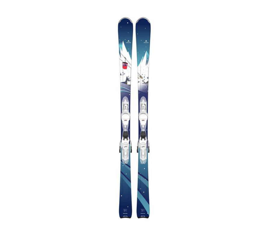SKI