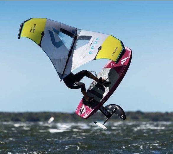 CHECK ONZE WINDSURFSETS