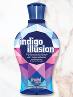 Devoted Creations Indigo Illusion zonnebankcrème