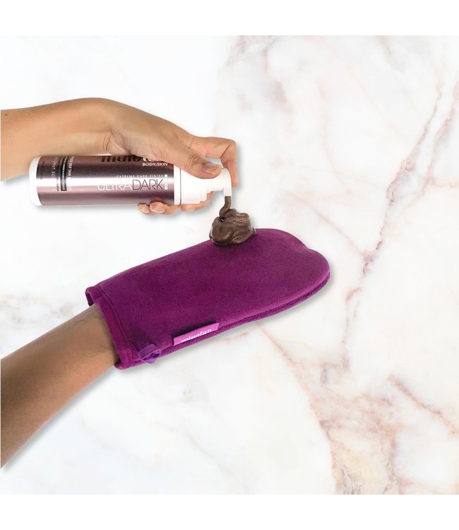 MineTan Ultra Dark zelfbruiner