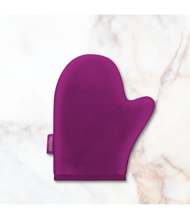 MineTan Zelfbruiningsmousse Applicator