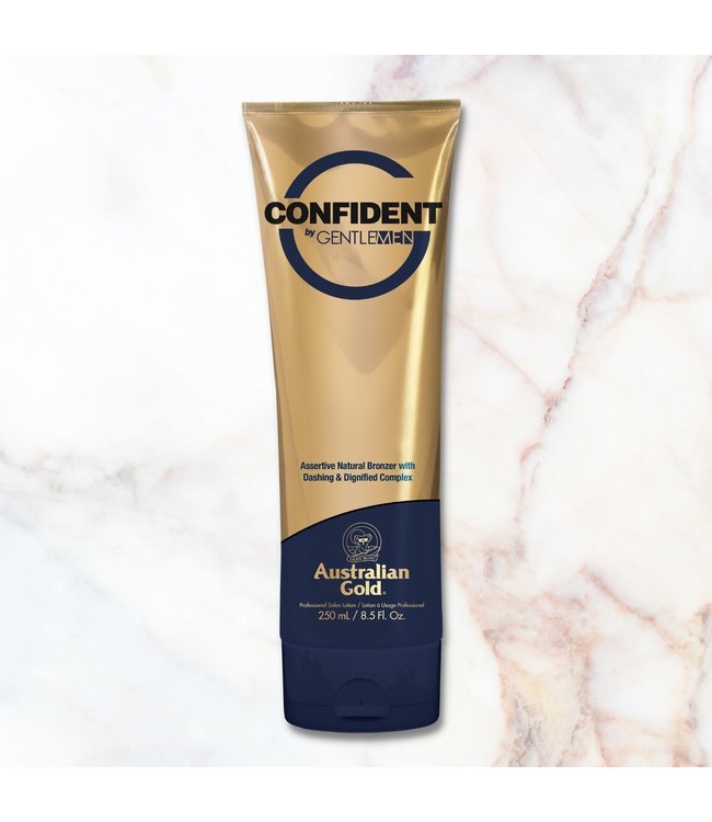 Australian Gold Confident by Gentlemen