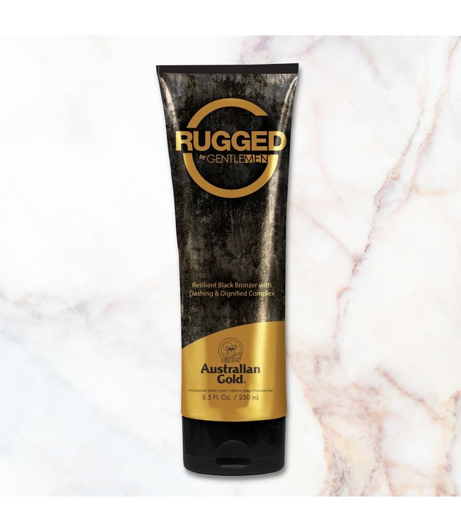 Australian Gold Rugged by Gentlemen