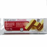 Eiwitrijke Wafel Chocolade  Sticks Proslank  7 x 2 stuks