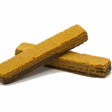 Eiwitrijke Wafel Chocolade  Sticks Proslank  7 x 2 stuks