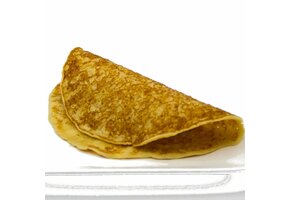 Suikerarme Pannenkoek Naturel Proslank 1 sachet
