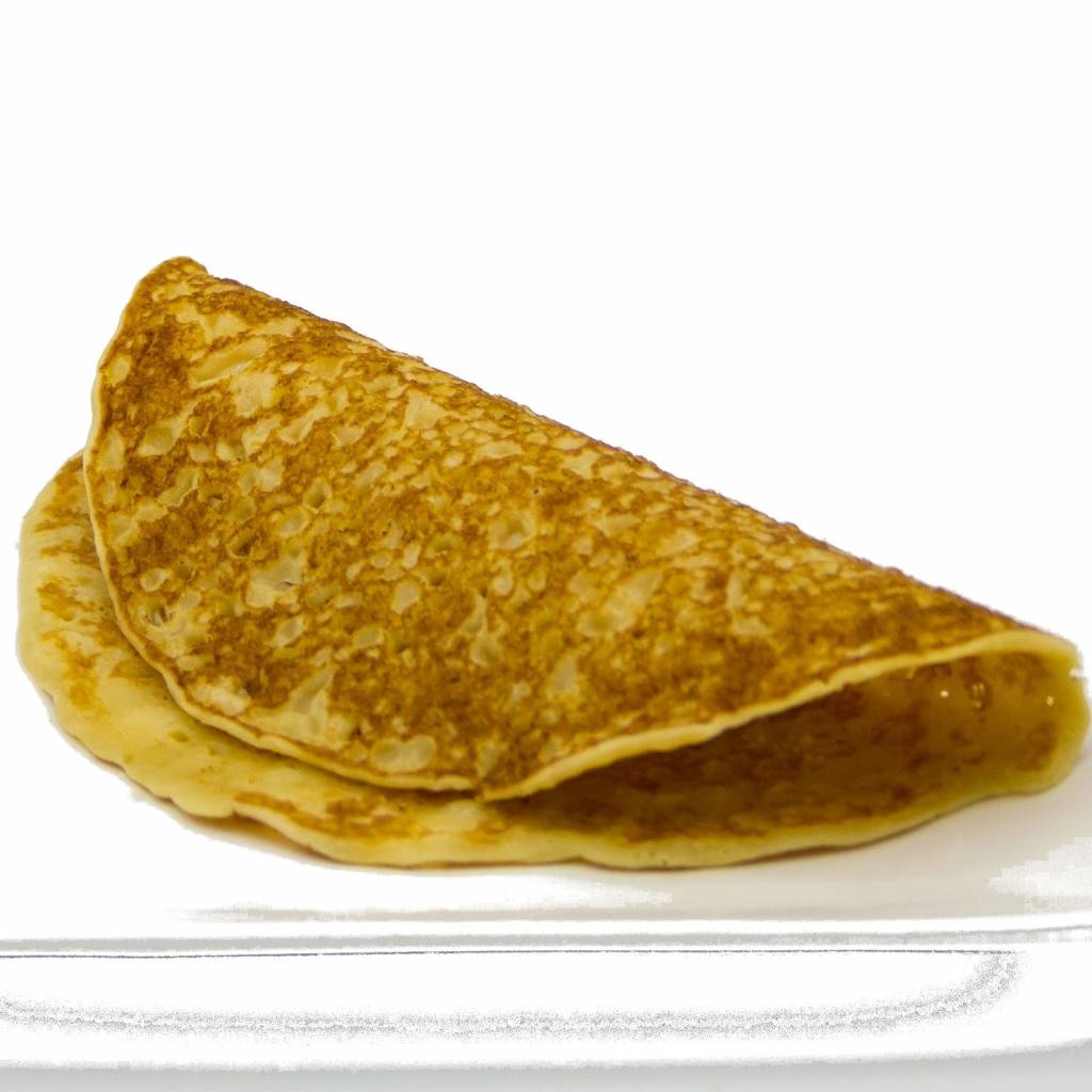 Suikerarme Pannenkoek Naturel Proslank 1 sachet