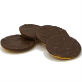 Eiwitrijke Chocolade Koekjes Proslank 5 x 4 stuks