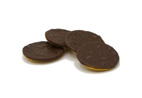 Eiwitrijke Chocolade Koekjes Proslank 5 x 4 stuks