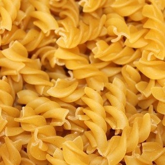 Suikerarme Pasta Fusilli Proslank 7 porties