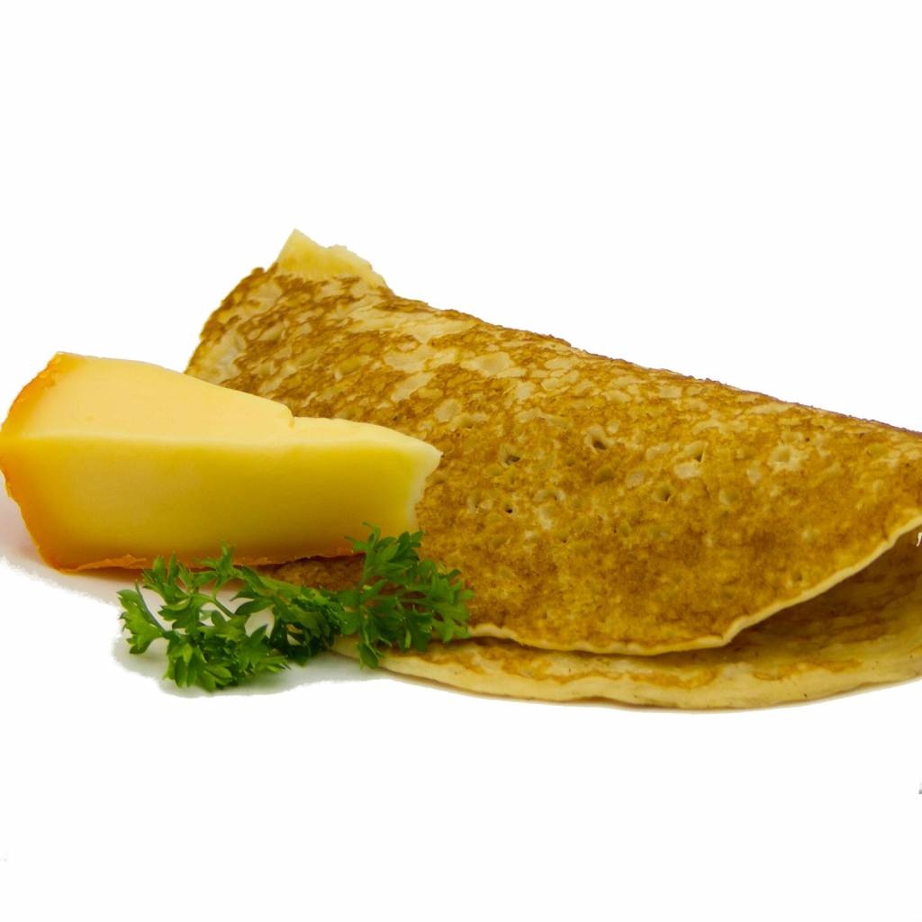 Suikerarme Omelet Kaas Proslank 1 sachet