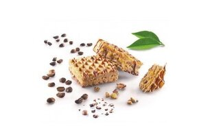 Eiwitrijke Wafel Mokka Proslank 7 x 2 stuks