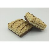 Eiwitrijke Wafel Vanille Proslank 7 x 2 stuks