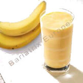 Suikerarme Bananen Shake/ Dessert Proslank 1 sachet